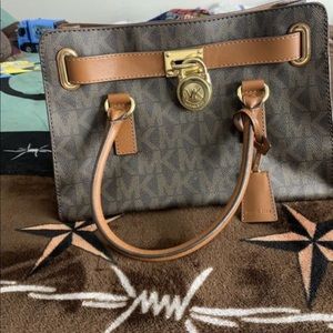 Michael Kors handbag